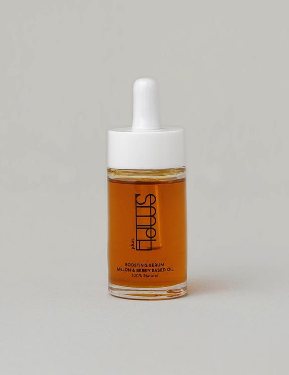 Serum-Boost via Shop Like You Give a Damn