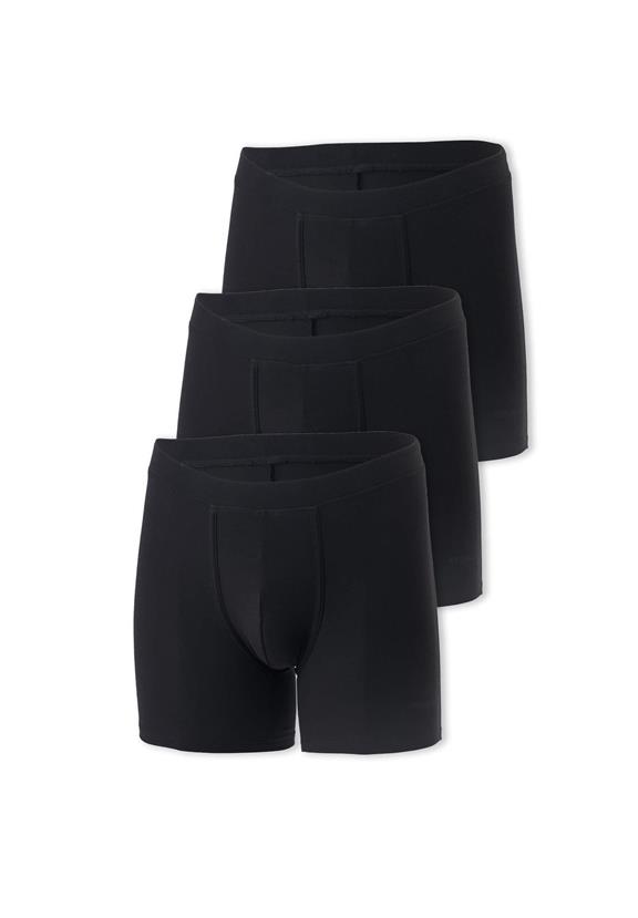 Bowenn Organic Cotton And Tencelâ¢ Modal Boxer Trunk 3-Pack via Shop Like You Give a Damn