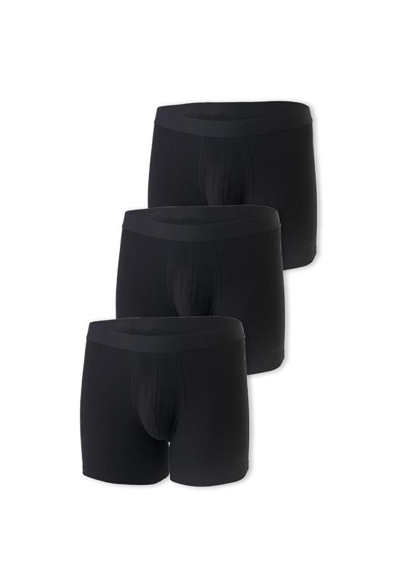 Brunno Boxer Brief In Organic Cotton And Tencelâ¢ Modal Mix In 3-Pack via Shop Like You Give a Damn
