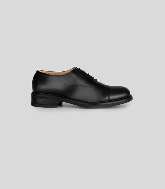 Oxford Black from Shop Like You Give a Damn