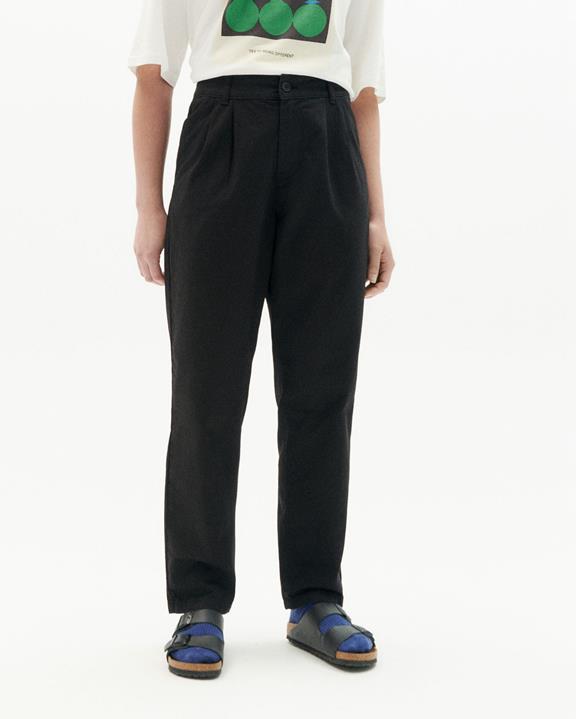 Broek Rina Zwart from Shop Like You Give a Damn