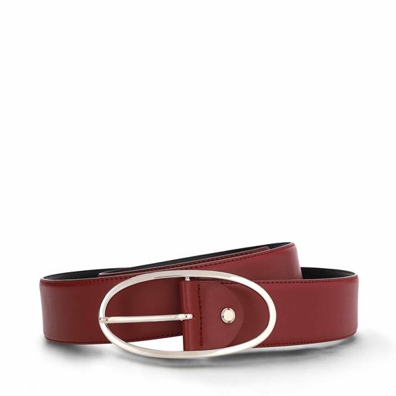 Riem Batea Rood from Shop Like You Give a Damn