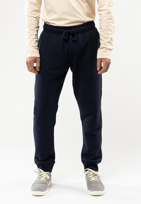 Joggingbroek Ashoka Marine via Shop Like You Give a Damn