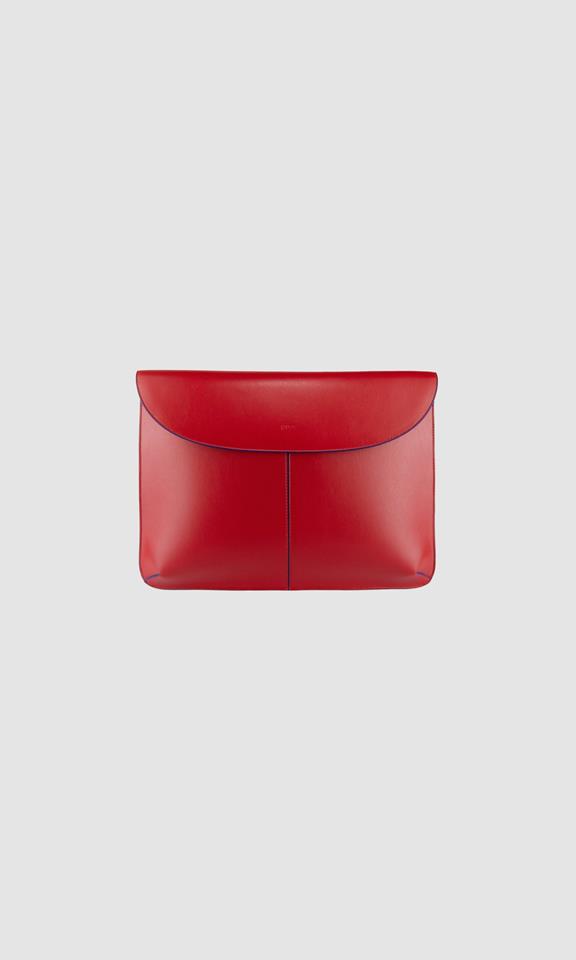 Laptoptas Loyaute Cherry Berry via Shop Like You Give a Damn