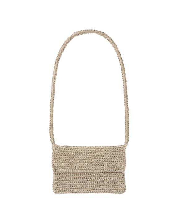 Tas Solsol Bibi Raw Beige via Shop Like You Give a Damn